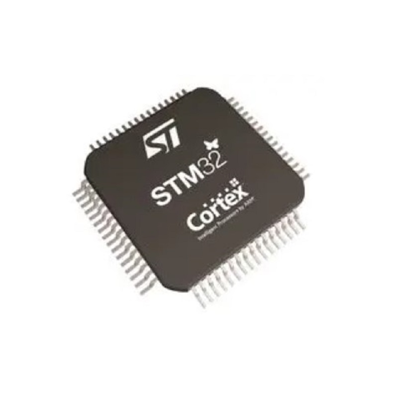 STM32F405RGT6-STMICROELECTRONICS-ARM MCU, Advanced Connectivity and Encryption, STM32 Family STM32F4 Series Microcontrollers-image-9