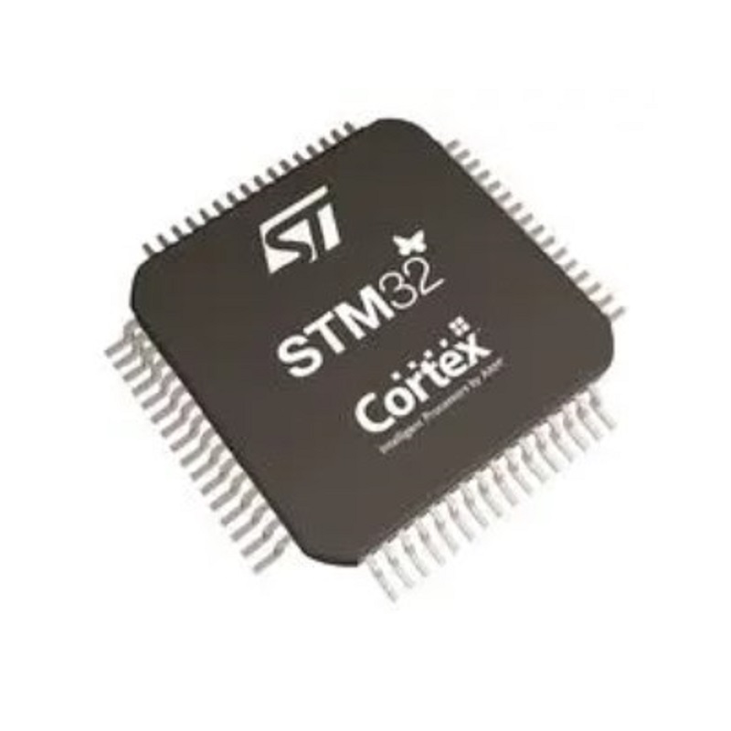 STM32F105RBT6-STMICROELECTRONICS-ARM MCU, USB OTG FS, STM32 Family STM32F1 Series Microcontrollers, ARM Cortex-M3, 32 bit, 72 MHz-picture-14