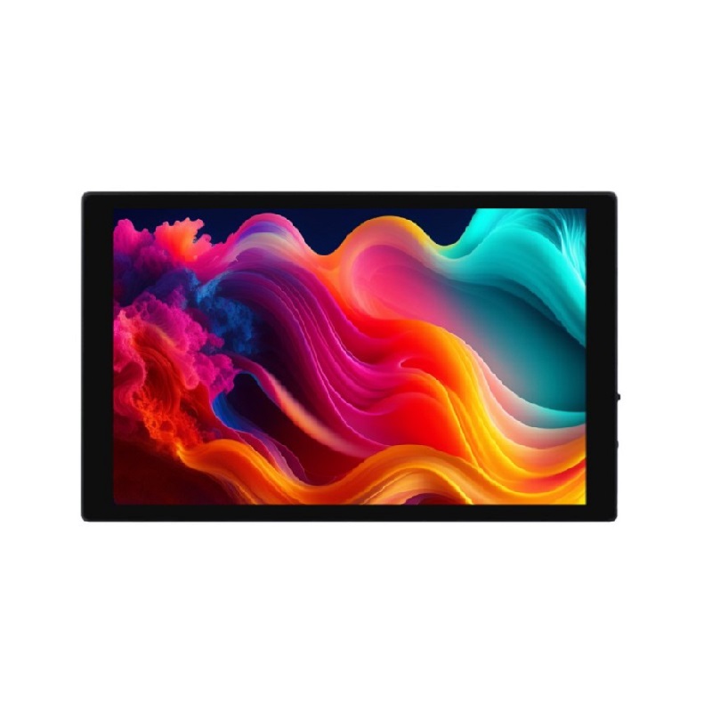Waveshare 8inch Capacitive Touch Display, Wide Color Gamut, 1280×800, Optical Bonding Toughened Glass Panel, HDMI/Type-C Display Interface-picture-17
