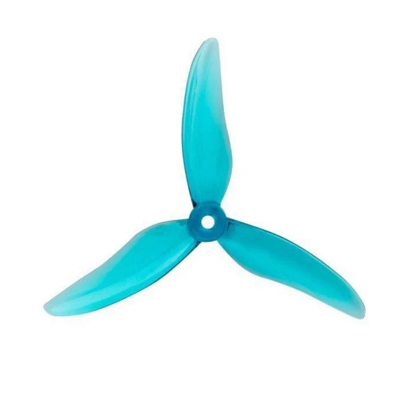 Pro-Range Propellers 51499 Hurricane PC 3 Blade(2CW, 2CCW) - Clear Blue-image-38
