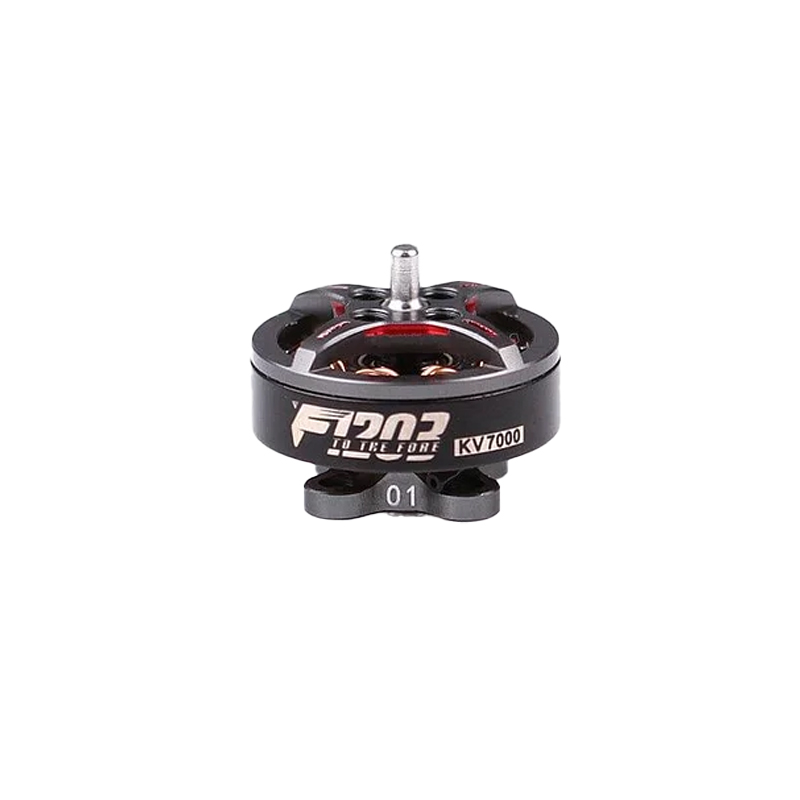 T Motor F1203 Fpv Racing Drone Motor 2-3S KV7000-image-14