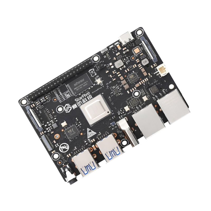 VisionFive2 RISC-V Single Board Computer 8GB WiFi-picture-13