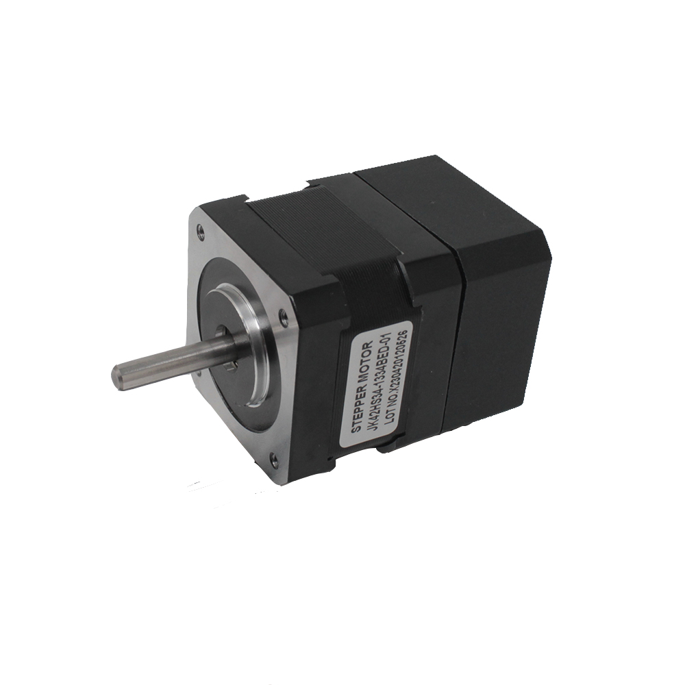 Pro-Range NEMA17 PR42HS34-1334BED-01 2.6Kg-cm Closed Loop Stepper Motor -D Type Shaft-image-47