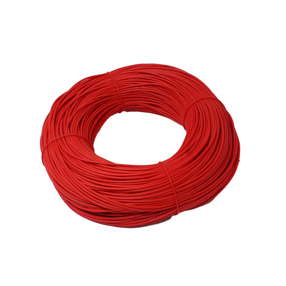 16AWG High Quality Ultra Flexible Silicone Wire - Red-picture-28