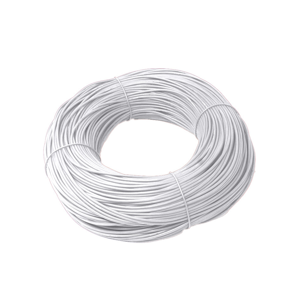 16AWG High Quality Ultra Flexible Silicone Wire - White-picture-16