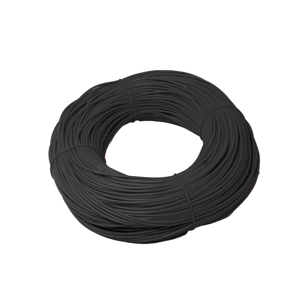 16AWG High Quality Ultra Flexible Silicone Wire - Black-picture-11