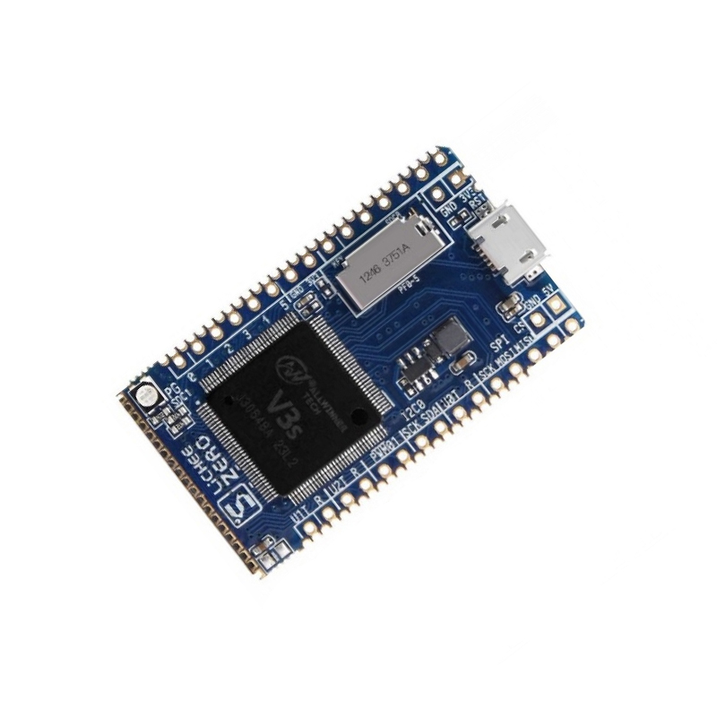 Sipeed Lichee Pi Zero-image-3