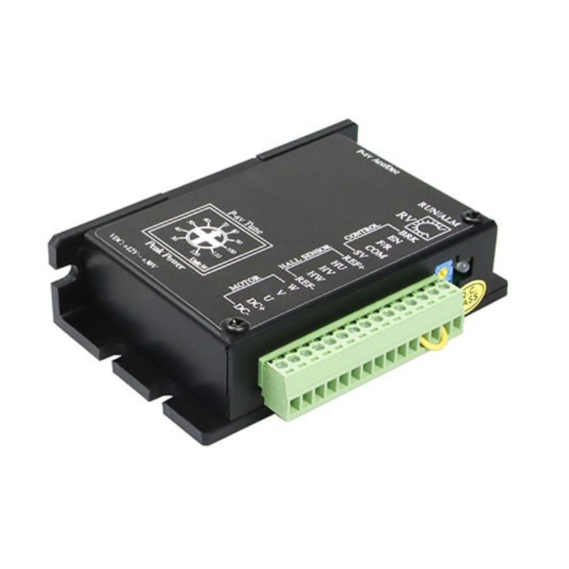 Pro-Range BLD120 Brushless DC Motor Driver-picture-17