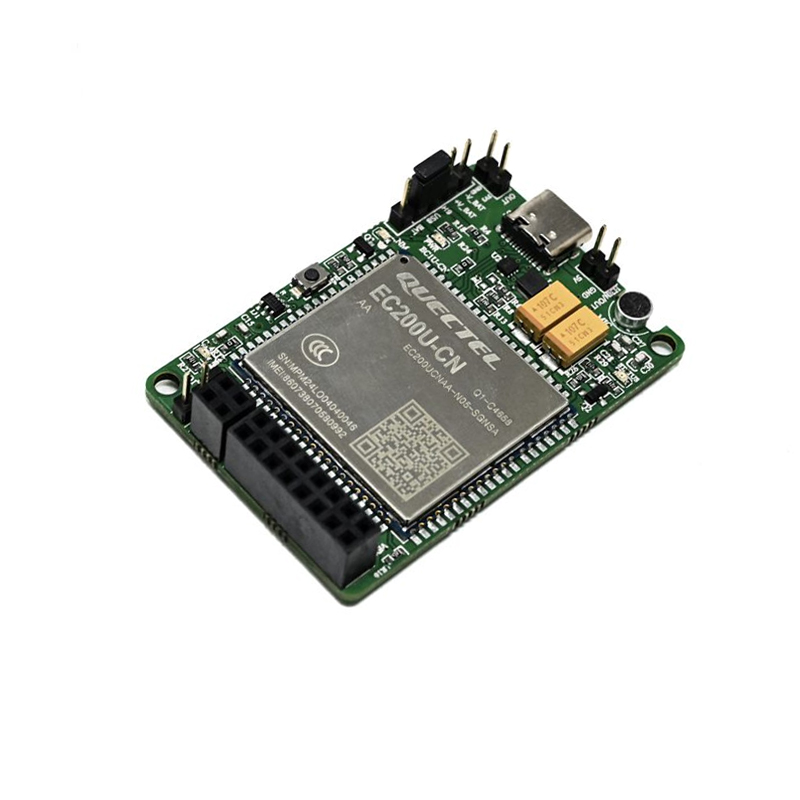 Quectel EC200U 4G/GSM Module with GPS/GNSS for IoT and M2M Applications-image-36