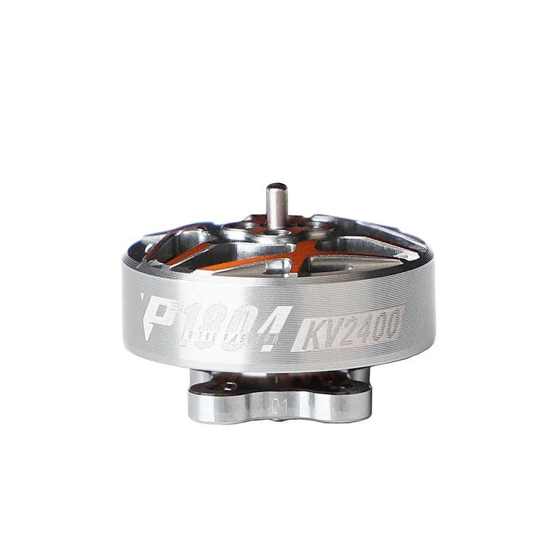 T Motor P1804 3''/3.5''/4''Freestyle FPV Drone Motor 4-6S 5mm Shaft 2400 KV-image-35