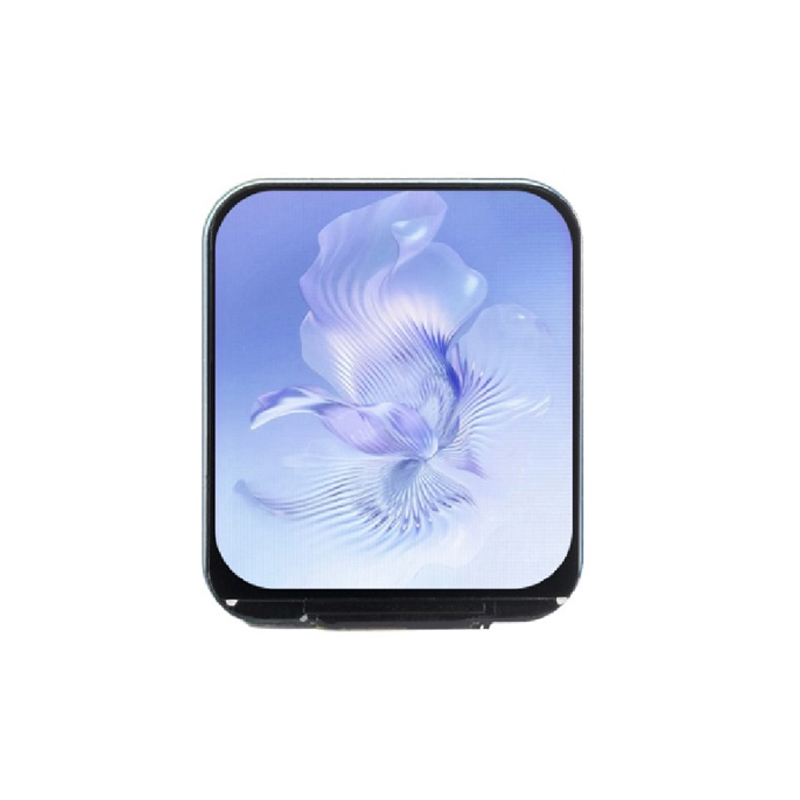 Waveshare 1.83inch LCD Display Module, 240×280 Resolution, SPI Interface, IPS LCD, 65K Colors, Rounded Corners, Micro LCD Display-picture-26
