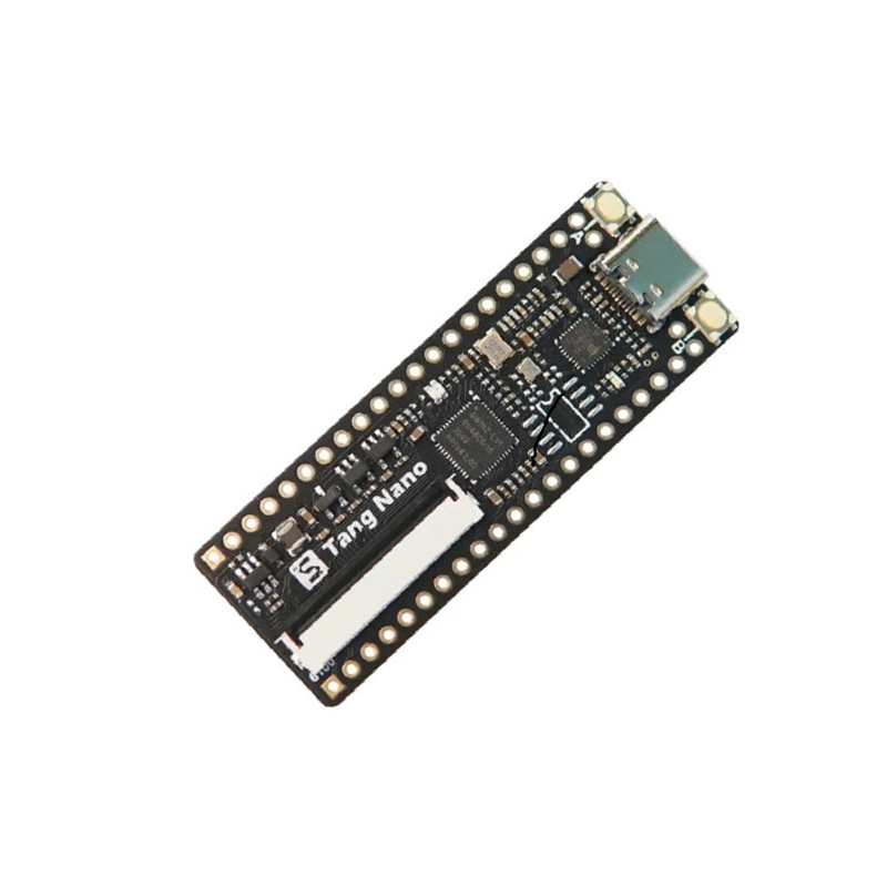 Sipeed Tang nano 1k Core board based on Gowin-image-41
