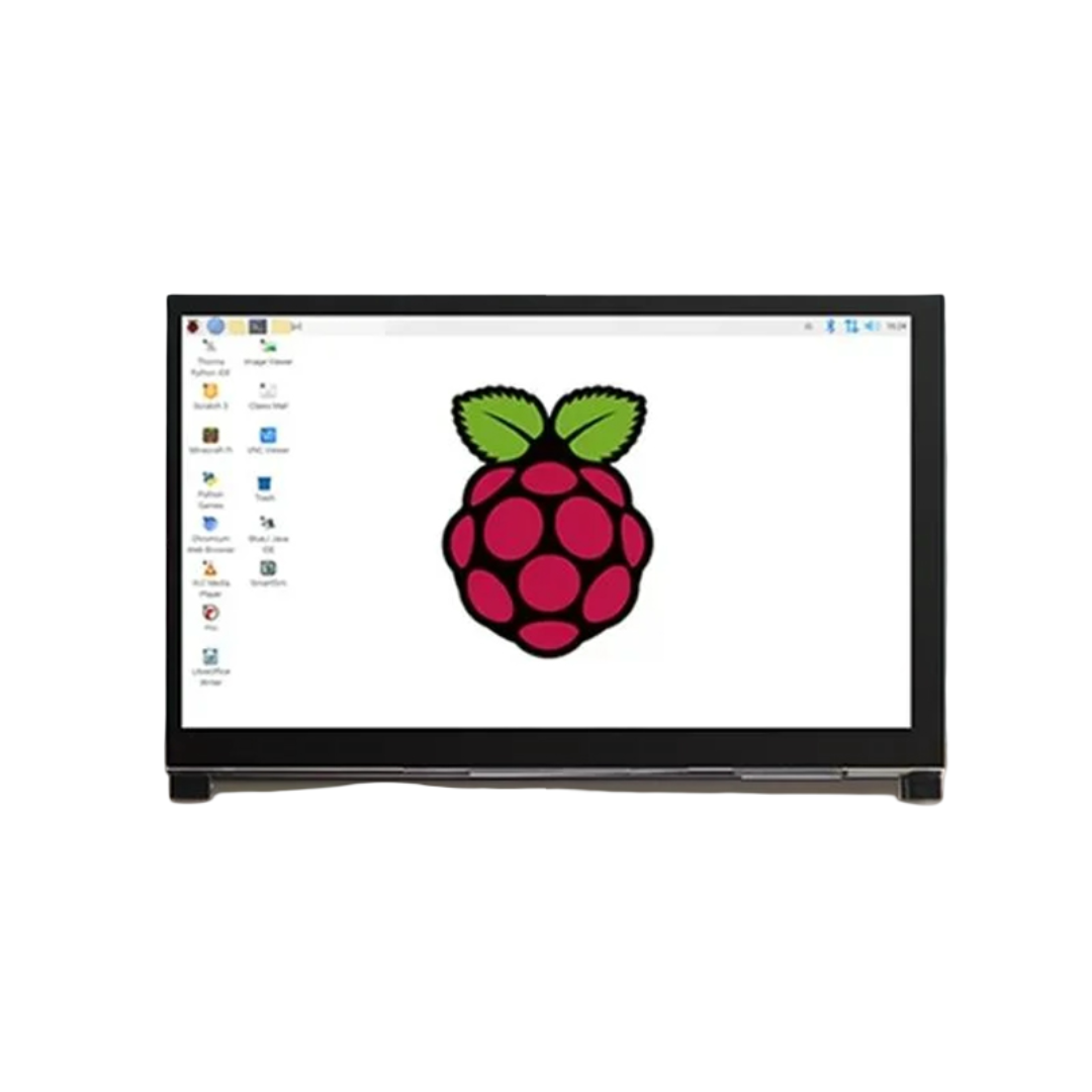 Elecrow RC070S 7 inch 1024*600 IPS Capacitive Touch Monitor Raspberry Pi Boards-picture-11