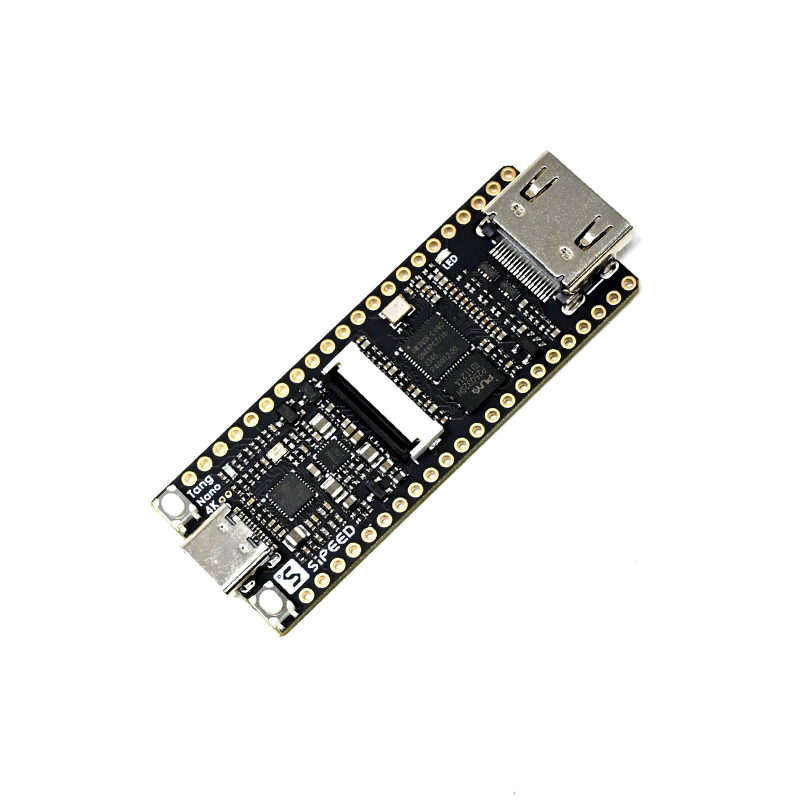 Sipeed Tang nano 4k Core board based on Gowin-image-40