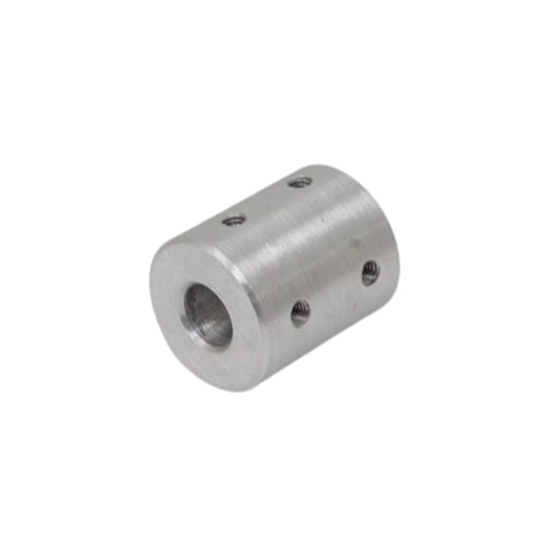 EasyMech 5×10 Aluminium Rigid coupling-picture-20