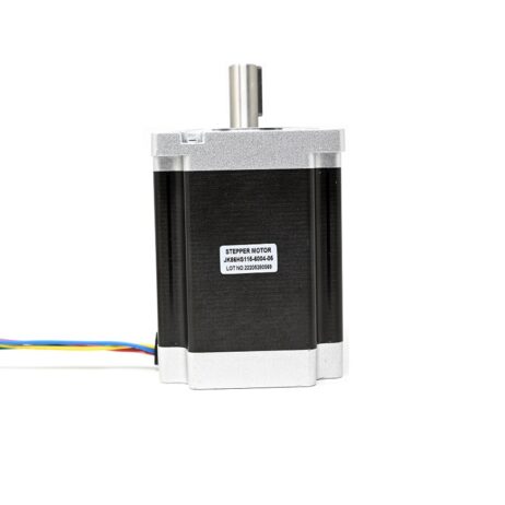 Pro-Range NEMA34 PR86HS115-6004 87 kg-cm Stepper Motor -Keyway Type Shaft-image-12