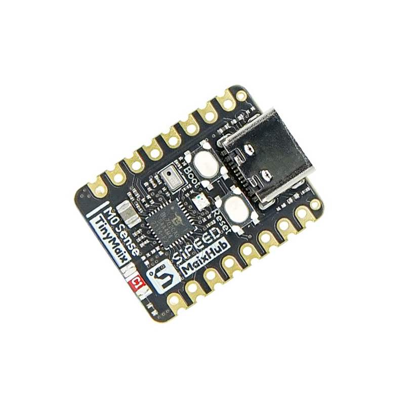 Sipeed M0Sense AIOT development board-image-39