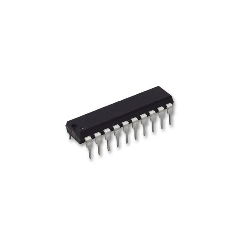 AT89C2051-24PU-MICROCHIP-8 Bit MCU, 8051 Family AT89C2051 Series Microcontrollers, 8051, 24 MHz, 2 KB, 20 Pins, DIP-image-48
