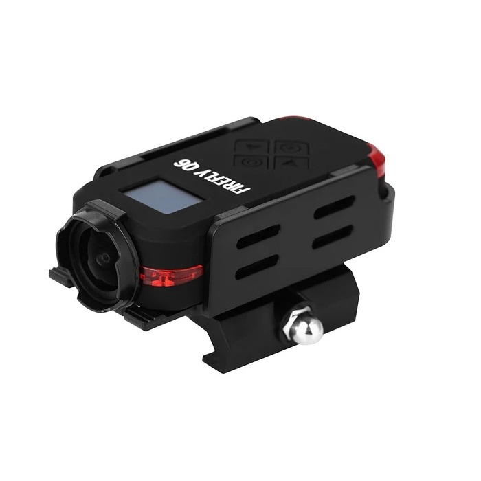 HawKeye Firefly Q6 4K Camera FPV Action Video Recorder for Airsoft-picture-11