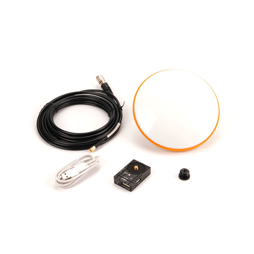 Holybro H-RTK F9P Base station-image-41