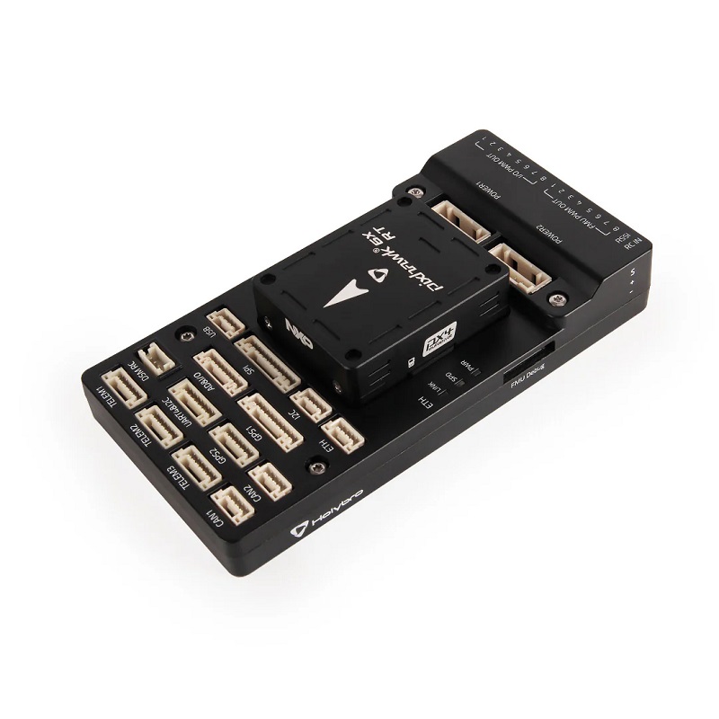Holybro Pixhawk 6X-RT (Developer Edition) Standard Set-image-47