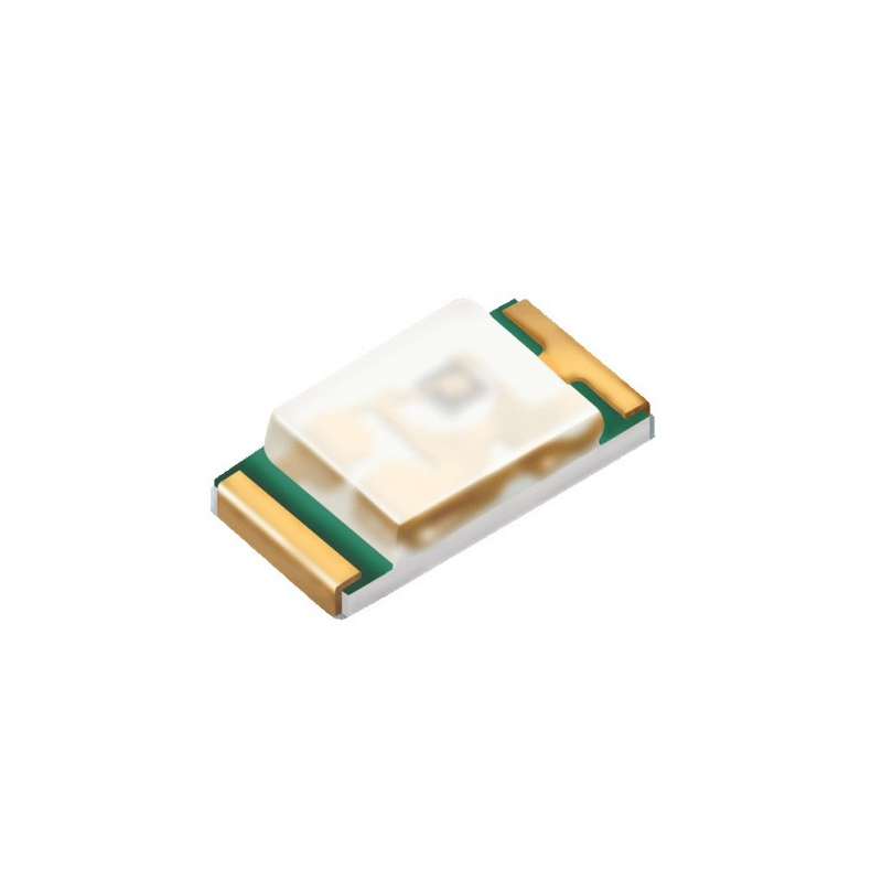 19-217/R6C-AL1M2VY/3T-EVERLIGHT-Red 528nm LED Indication - Discrete 3.3V 0603 (1608 Metric)-image-25
