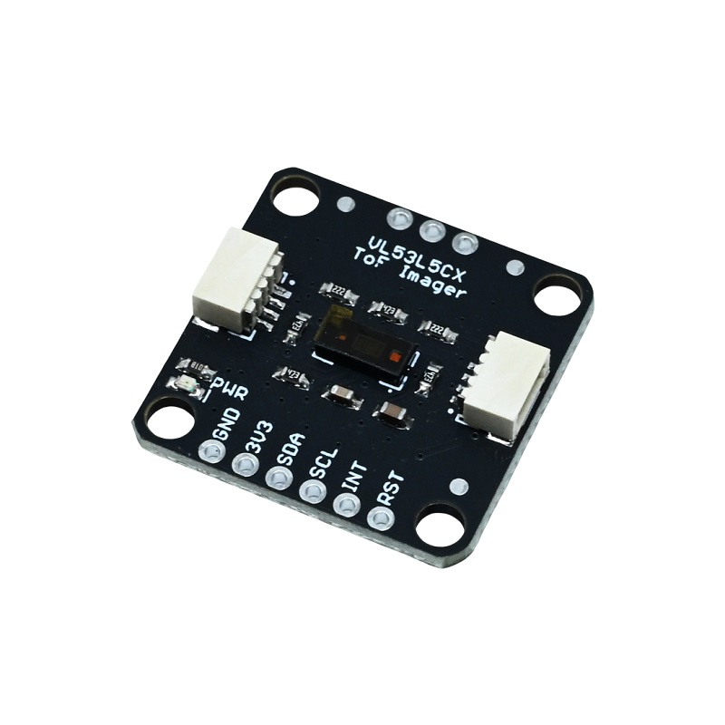 Buy SmartElex LMR51420 Buck Module - 12V, 2A online | Robu.in