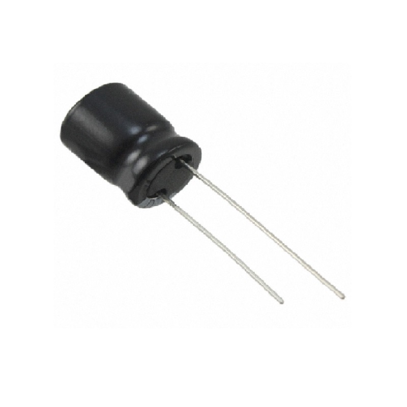 UHE1H102MHD6-NICHICON-ALUMINUM ELECTROLYTIC CAPACITOR 1000UF, 50V, 20%, RADIAL-image-2