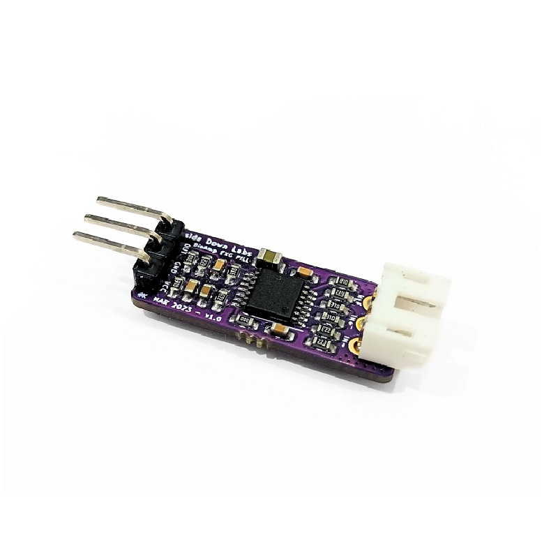 BioAmp EXG Pill (Assembled ECG/EMG/EOG/EEG Module)-picture-18