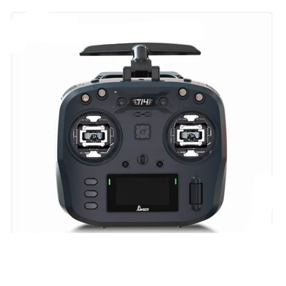 Jumper T14 Radio Controller with CNC Gimbals - ELRS-picture-39