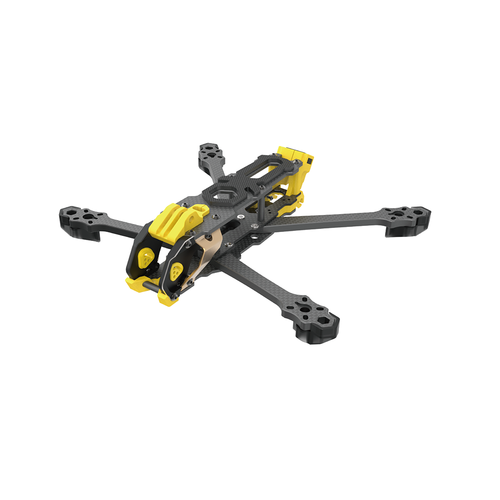 SpeedyBee Mario 5 DC Advance Frame-image-39