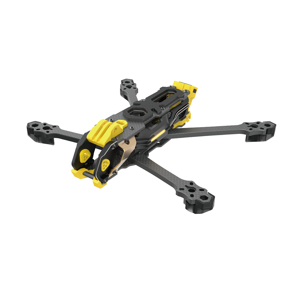 SpeedyBee Mario 5 DC Pro Frame-image-40