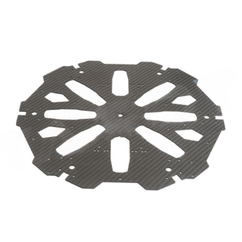 Tarot X6 CF Upper Plate - TL6X003-image-35