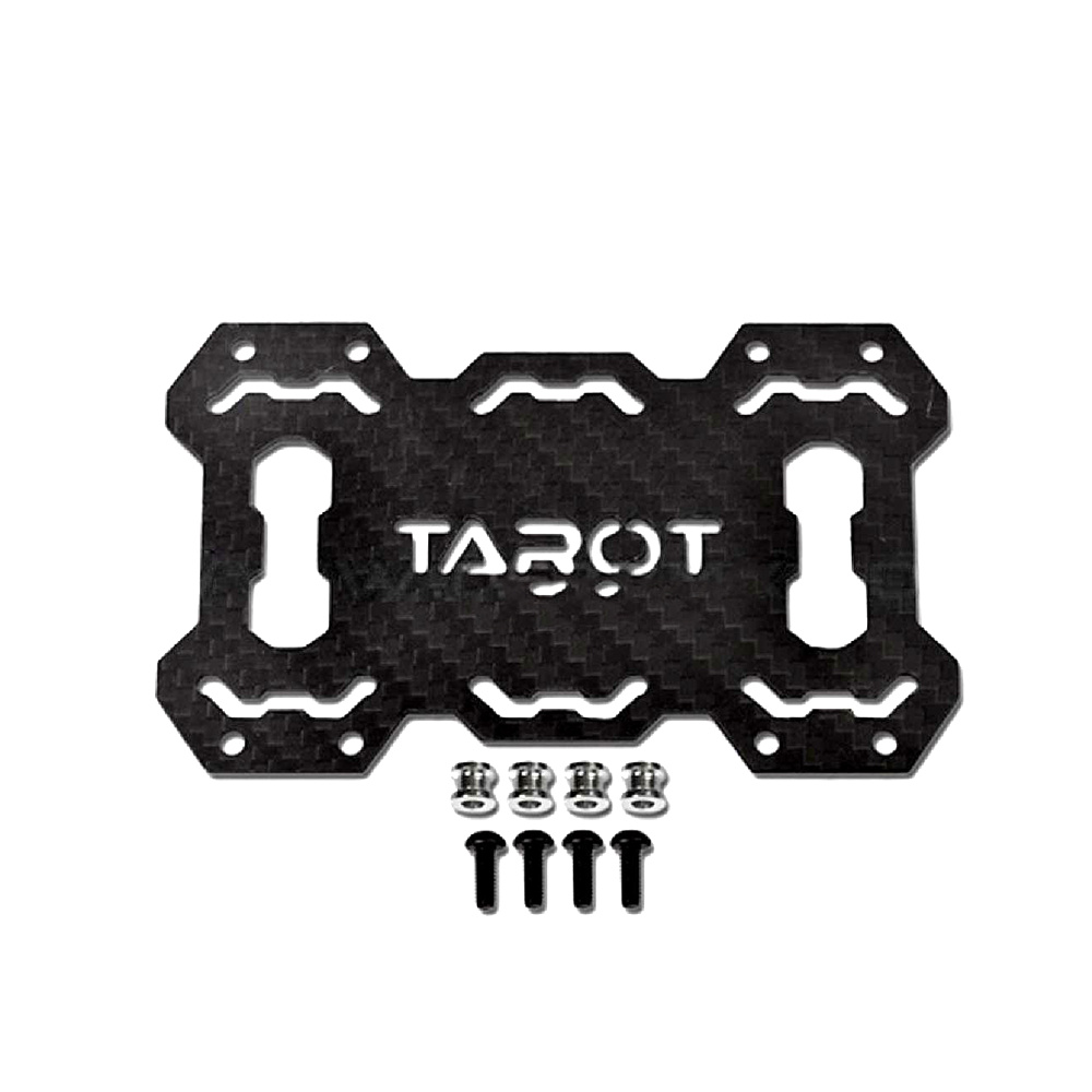 Tarot Battery Mount for hex-copter T810/T960 - TL9608-picture-16
