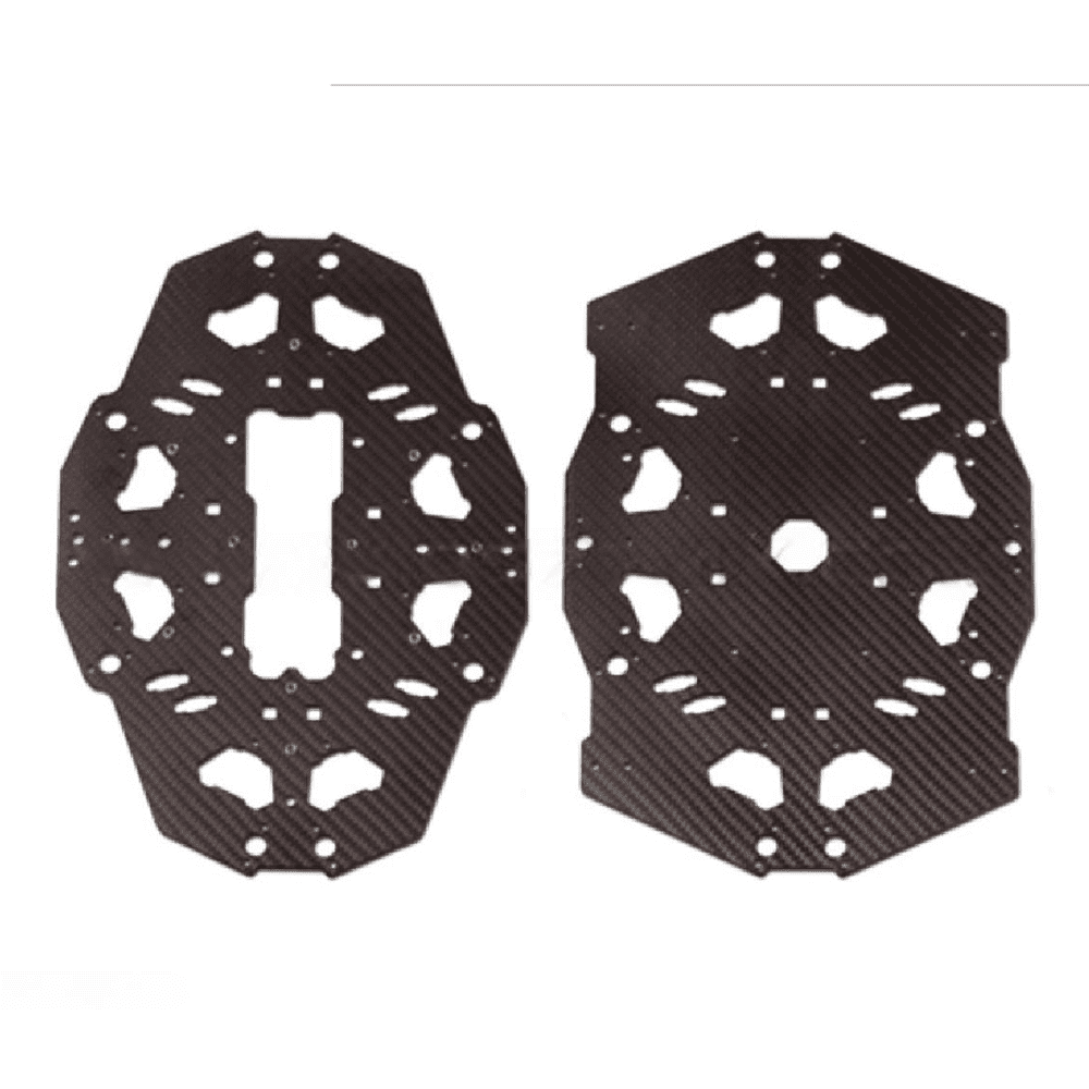 Tarot T18 UAV Oct-copter Main Plate - TL18T03-image-30