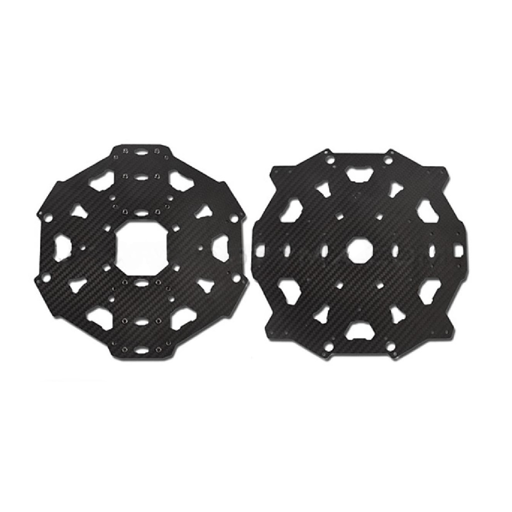 Tarot Main Plate for Foldable Hex-copter T810/T960 - TL9604-picture-15