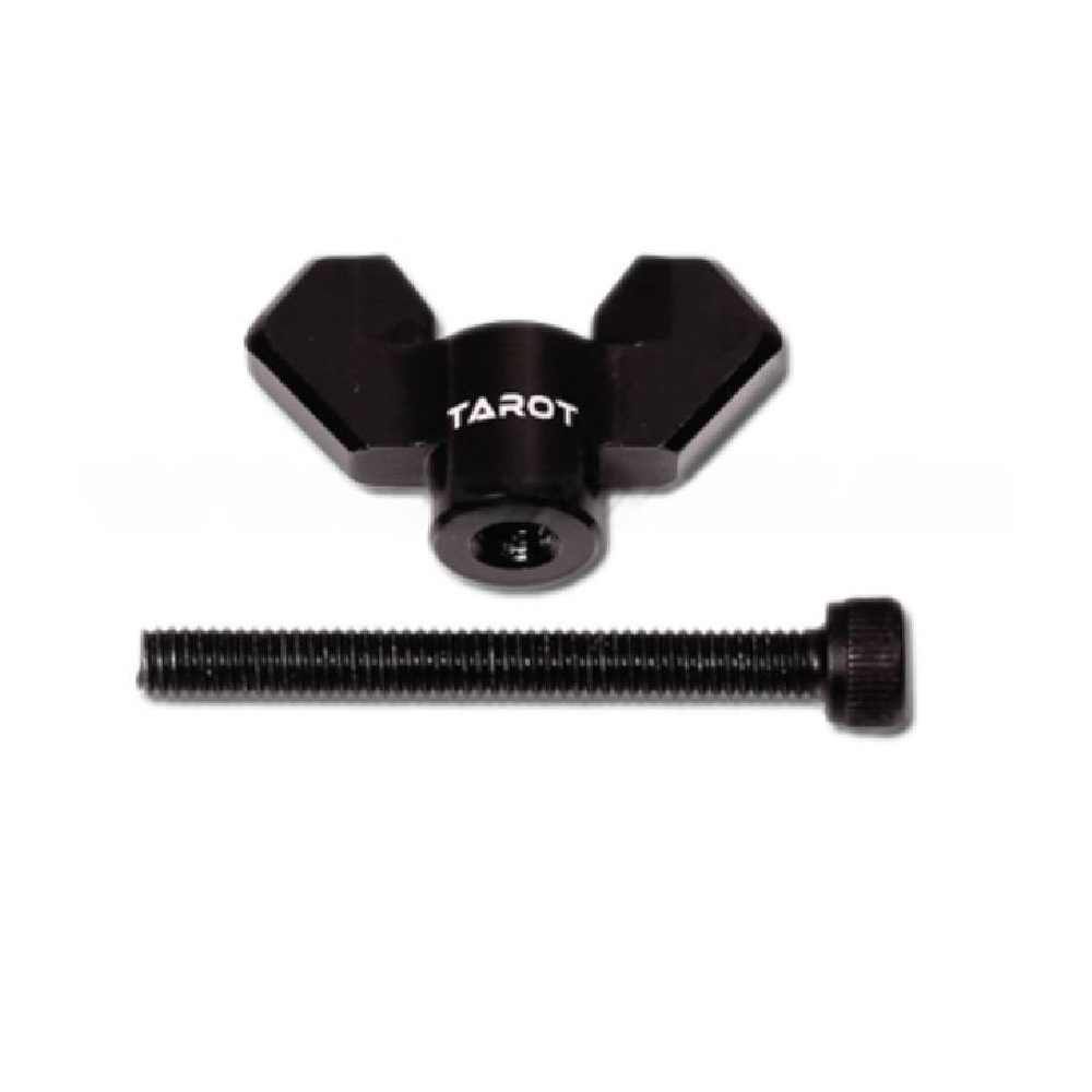 Tarot M4 Aluminum Alloy Screw - TL9606-01-picture-24