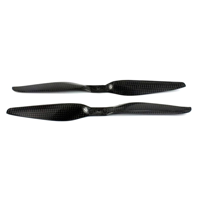 TAROT Carbon Fiber 1355 1355R Prop Propeller CW/CCW TL2829 Black-picture-21