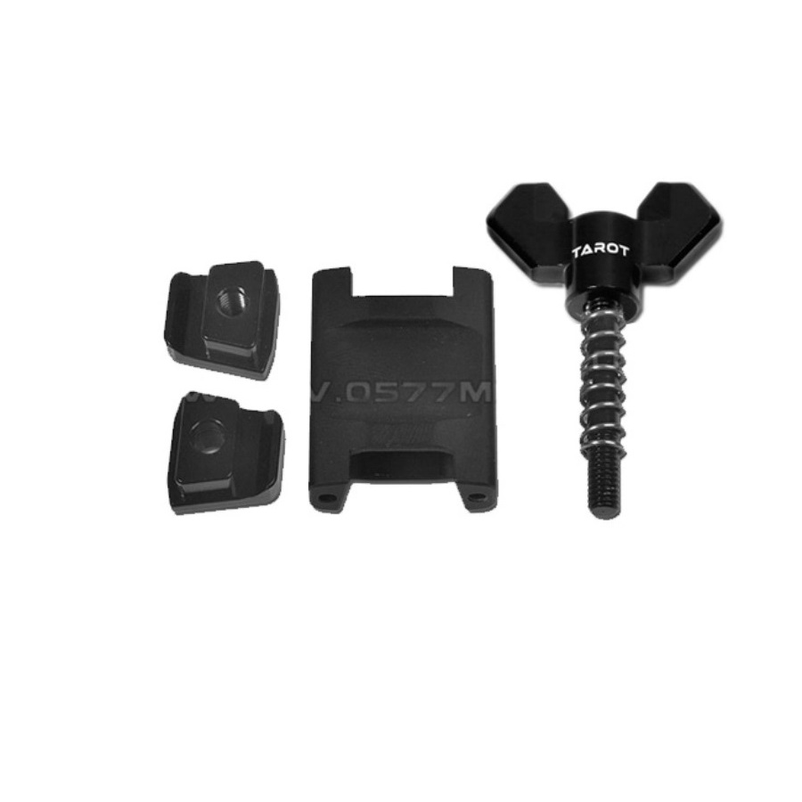 Tarot Metal Clamping Holder for Multicopter - TL9605-picture-28
