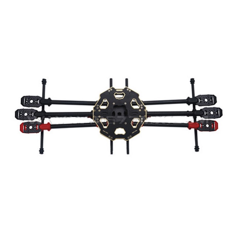 Tarot Multi-rotor Frame/Hexarotor/680PRO TL68P00-picture-12
