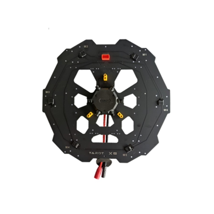 Tarot X6 integrated lower frame - TL6X004-image-34