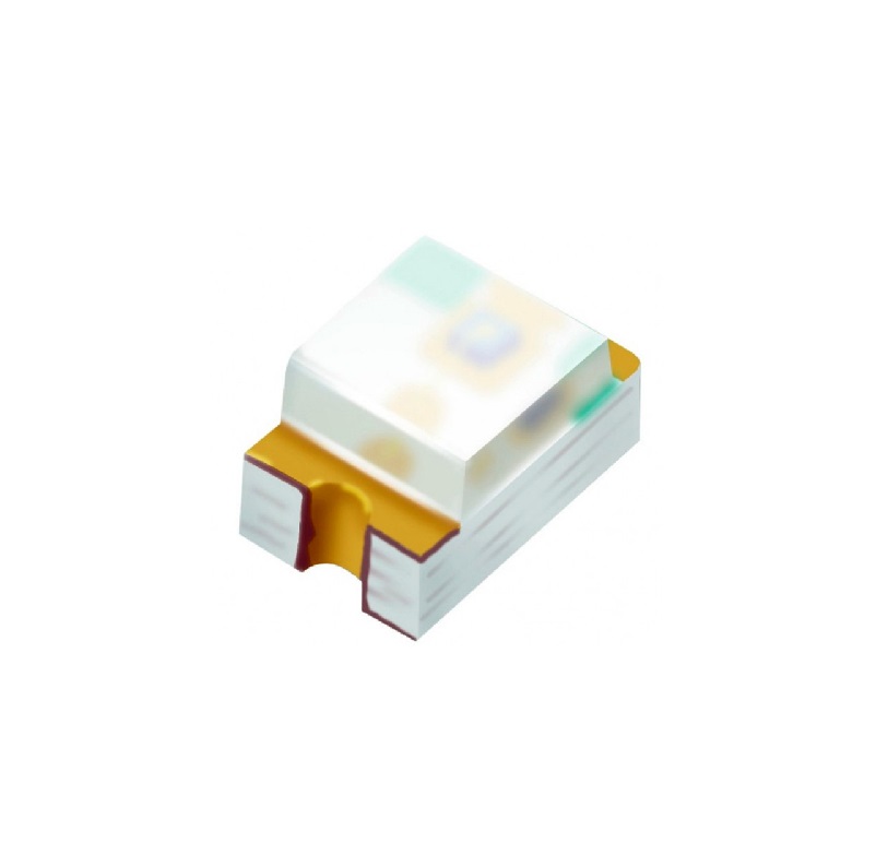 17-215UYC/S530-A3/TR8-EVERLIGHT-Yellow 589nm LED Indication - Discrete 2V 0805 (2012 Metric)-image-18