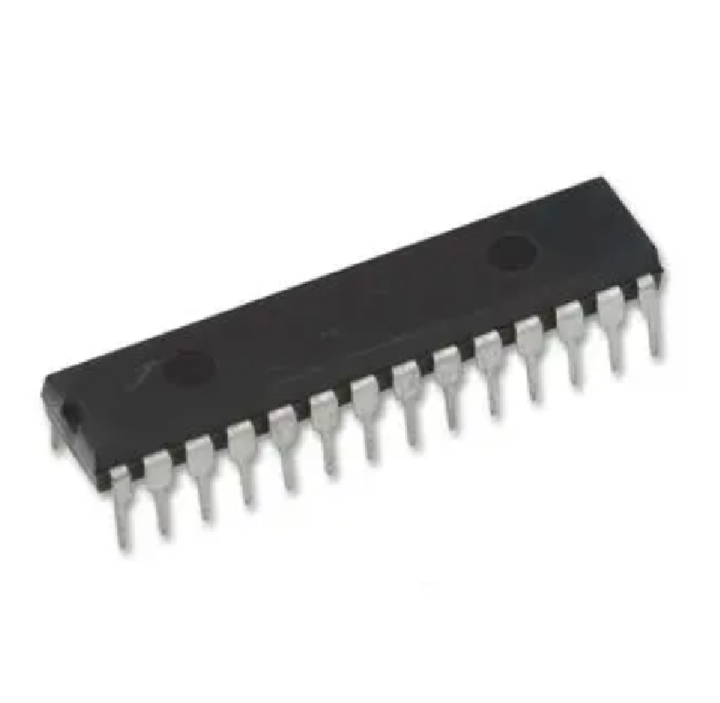 PIC16F873A-I/SP-MICROCHIP-8 Bit MCU, Flash, PIC16 Family PIC16F8XX Series Microcontrollers, PIC16, 20 MHz, 7 KB, 28 Pins-image-12