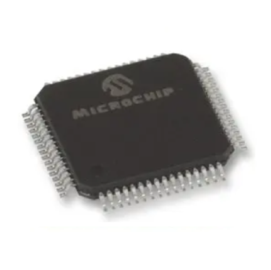 PIC18F6722-I/PT-MICROCHIP-8 Bit MCU, Flash, PIC18 Family PIC18F67xx Series Microcontrollers, PIC18, 40 MHz, 128 KB, 64 Pins-image-27