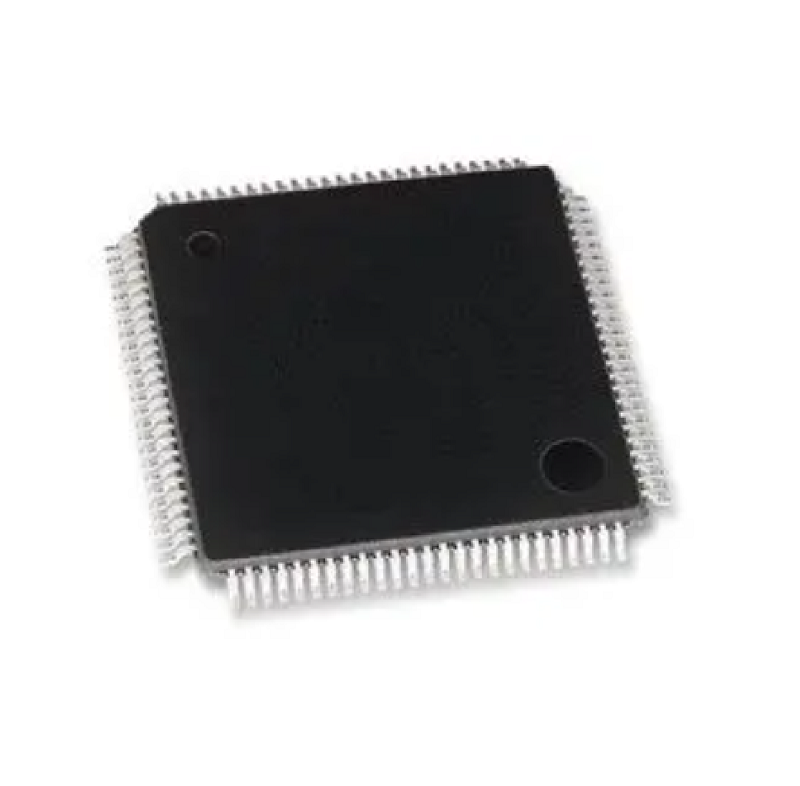 PIC32MX795F512L-80I/PF-MICROCHIP-32 Bit Microcontroller, Graphics Interface, PIC32 Family PIC32MX Series Microcontrollers, PIC32-image-9
