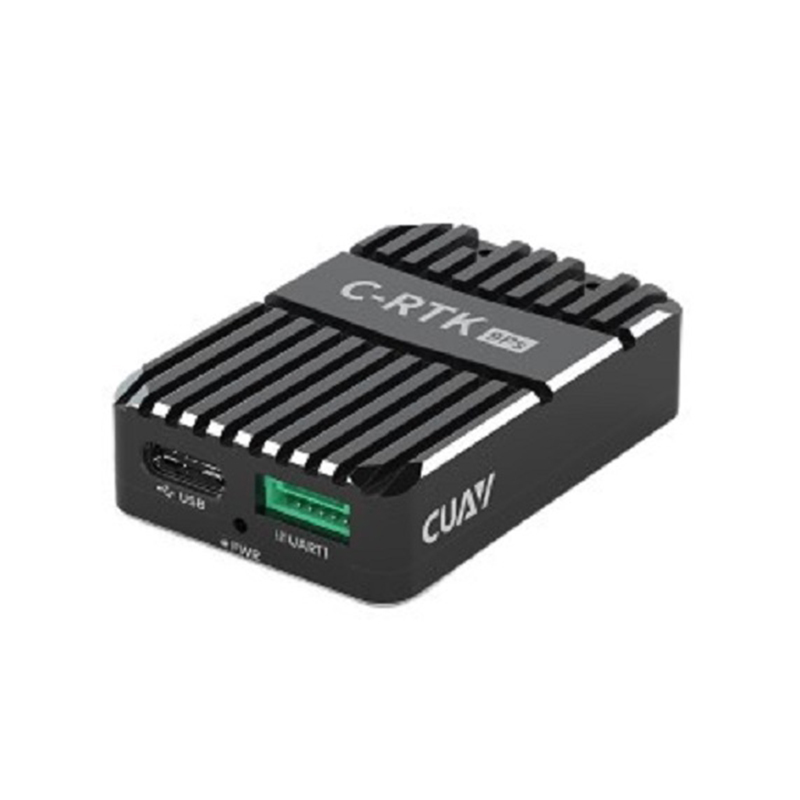 CUAV C-RTK 9Ps Positioning Module | High Precision GPS RTK GNSS Pixhawk (Only Rover Unit)-picture-13