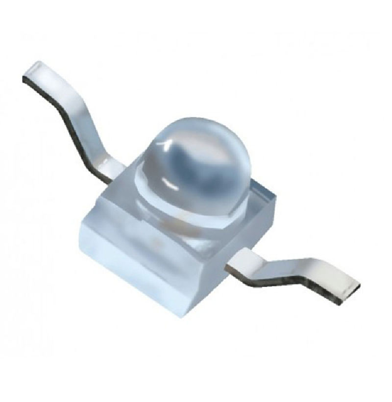 95-21SURC/S530-A3/TR10-EVERLIGHT-Red 624nm LED Indication - Discrete 2V 2-SMD, Z-Bend-image-35