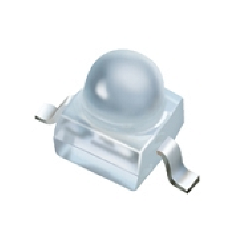 95-21SDRC/S530-A3/TR10-EVERLIGHT-Red 639nm LED Indication - Discrete 2V 2-SMD, Yoke Bend-image-23