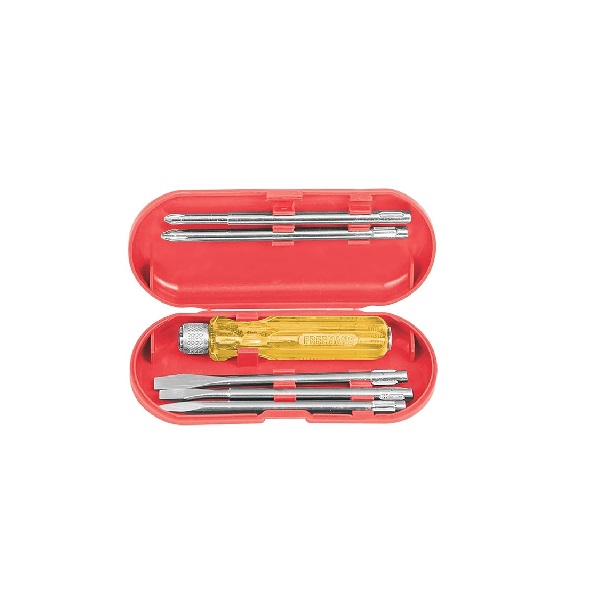 FREEMANS TK05 Screw Driver kit FCP08-picture-11