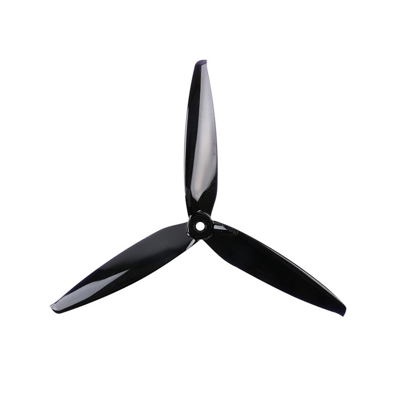 Pro-Range Propellers 7040 Flash PC 3 Blade Propellers 2CW+2CCW - Black-image-4